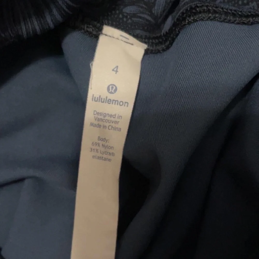 Wunder Under High Rise Legging - Picture 5 of 6